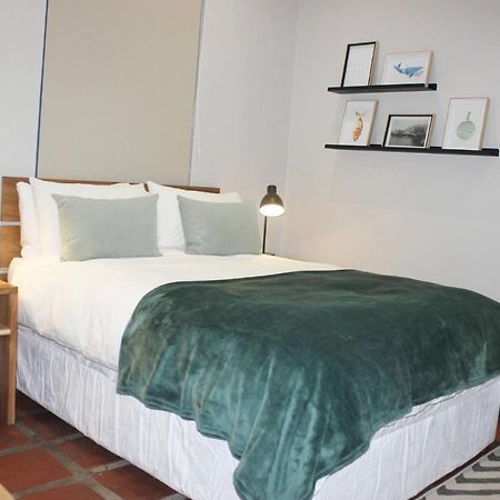 Malgassie Villa ปาเตอร์นอสเตอร์ ภายนอก รูปภาพ