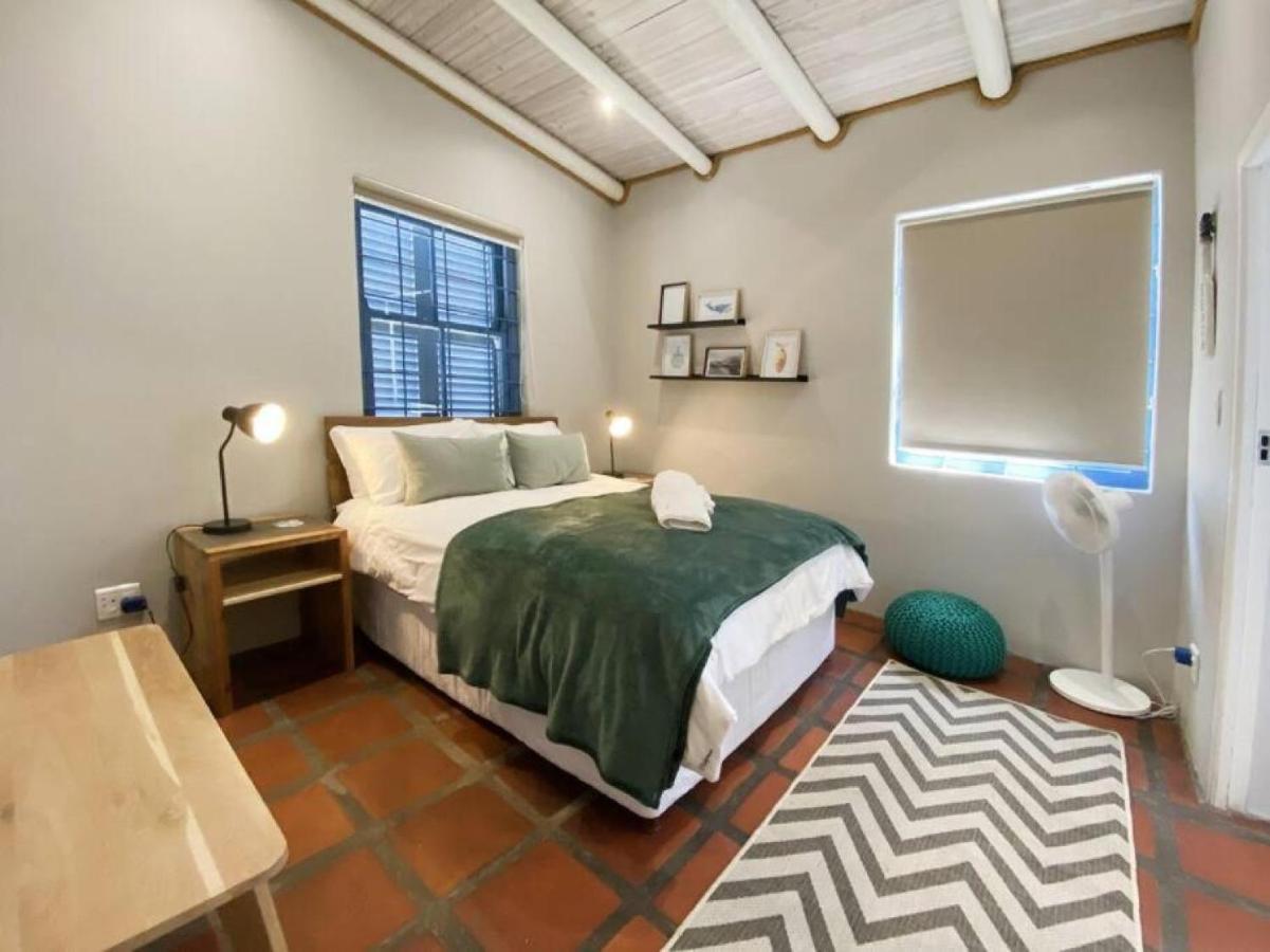 Malgassie Villa ปาเตอร์นอสเตอร์ ภายนอก รูปภาพ