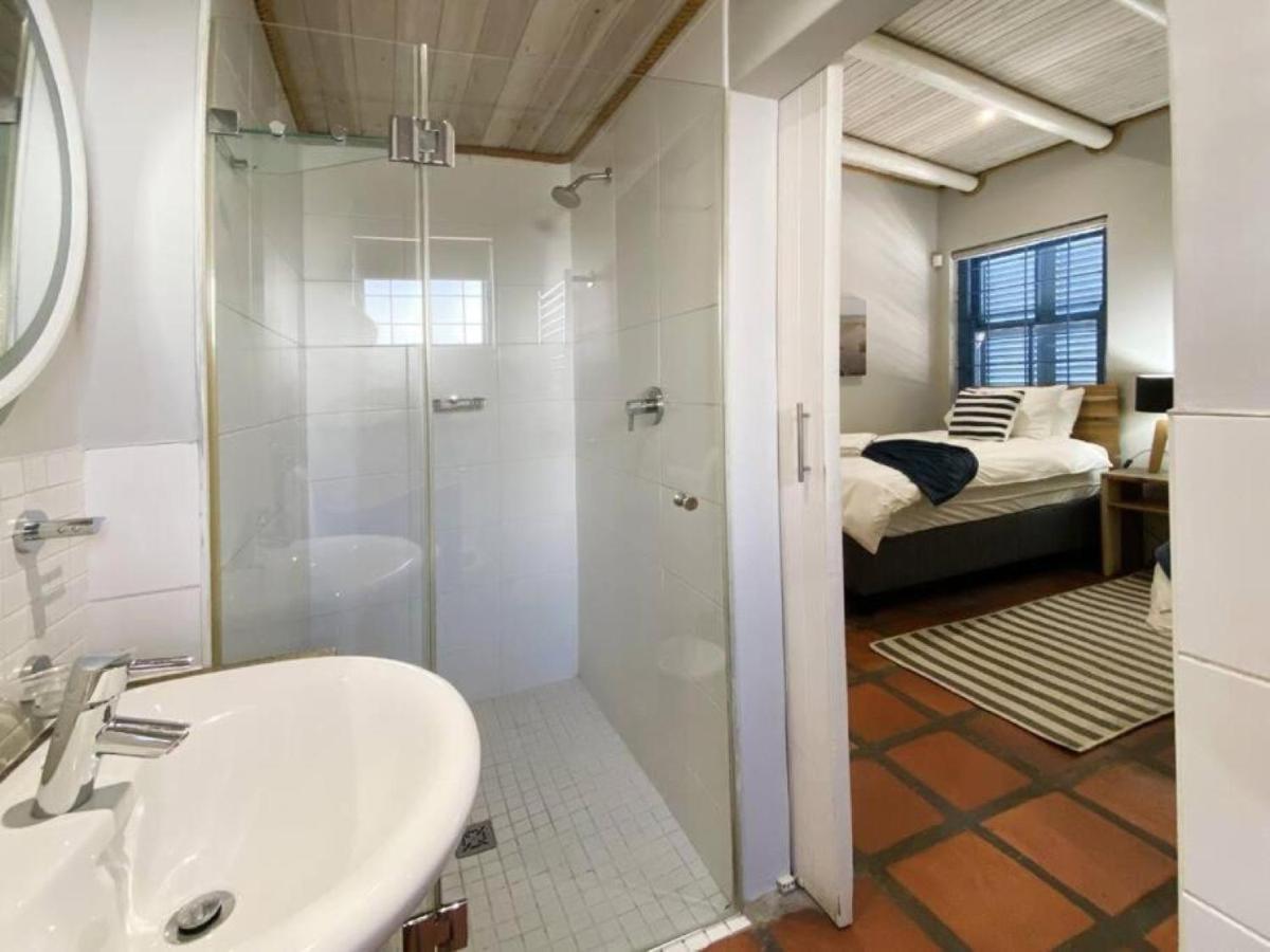 Malgassie Villa ปาเตอร์นอสเตอร์ ภายนอก รูปภาพ
