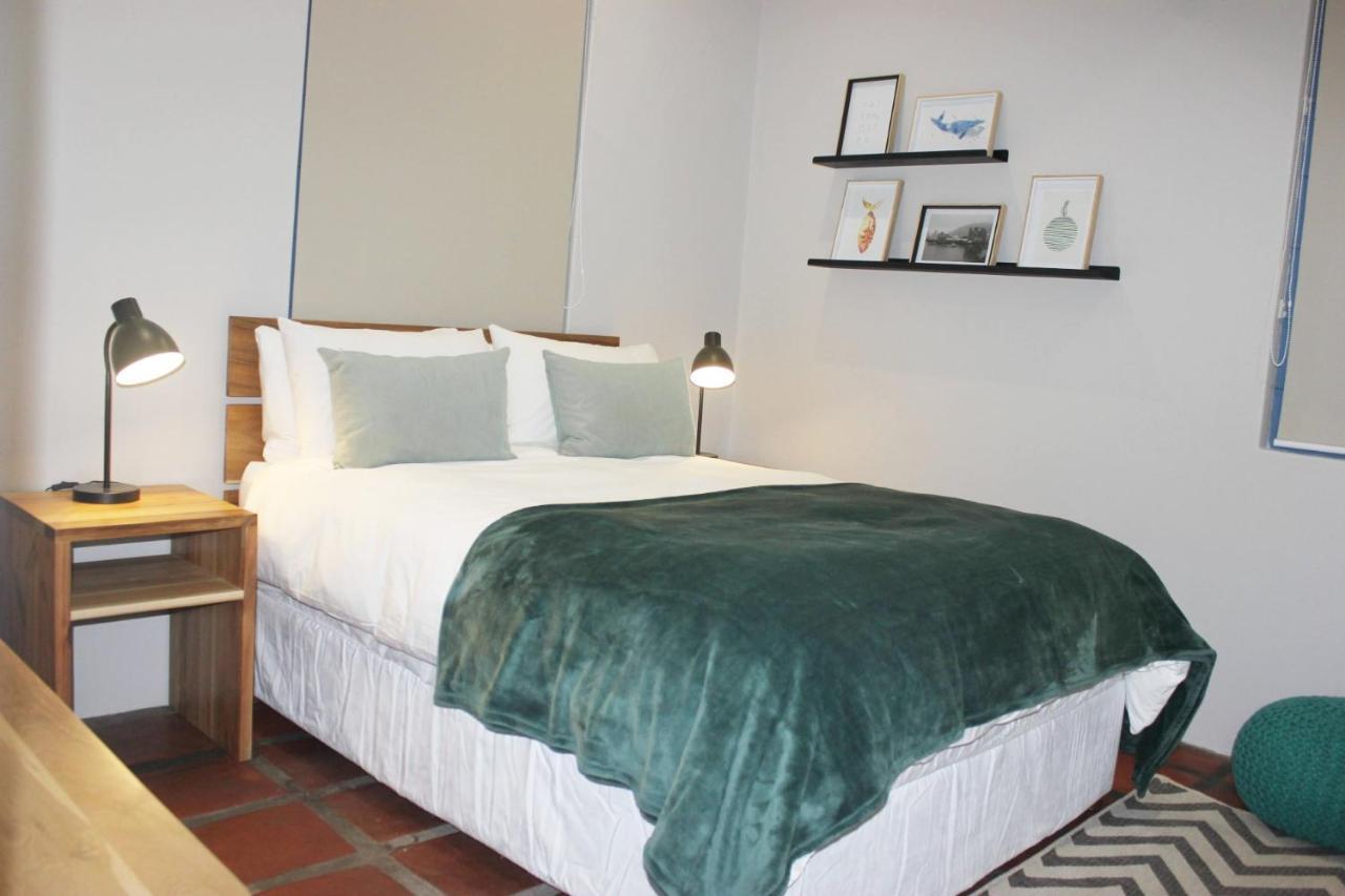 Malgassie Villa ปาเตอร์นอสเตอร์ ภายนอก รูปภาพ